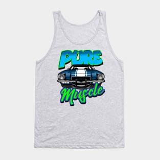 PureMuscle Tank Top